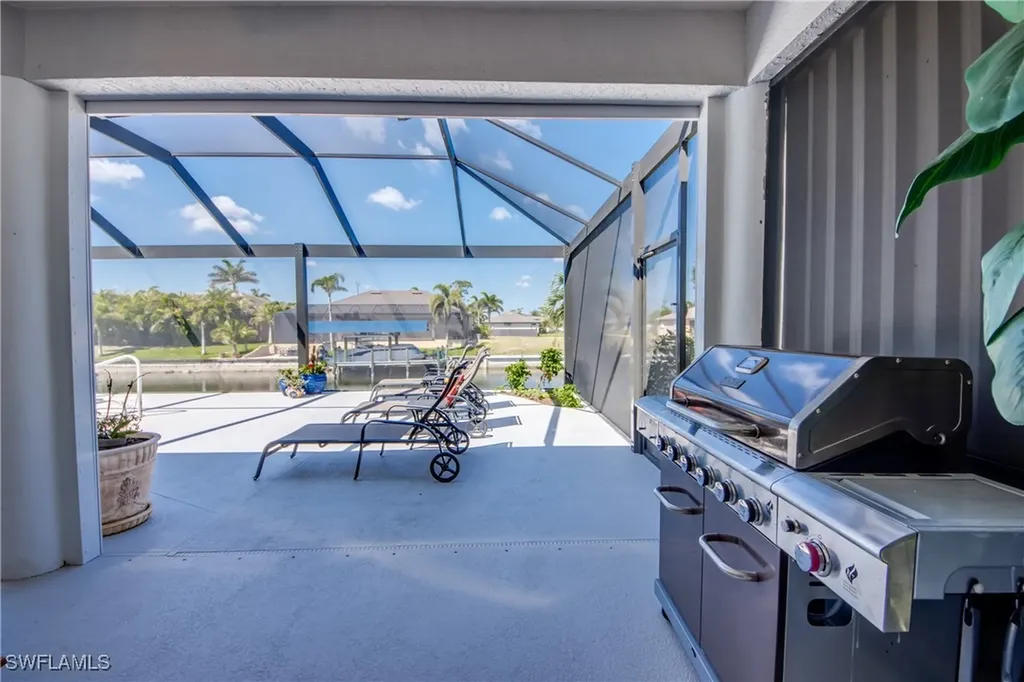 3914 SW 17th Avenue Cape Coral FL 33914
