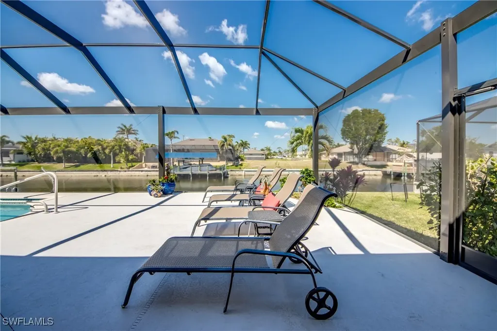 3914 SW 17th Avenue Cape Coral FL 33914