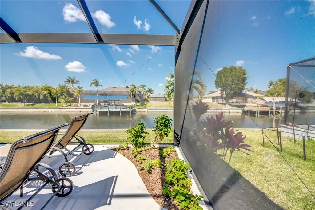 3914 SW 17th Avenue Cape Coral FL 33914