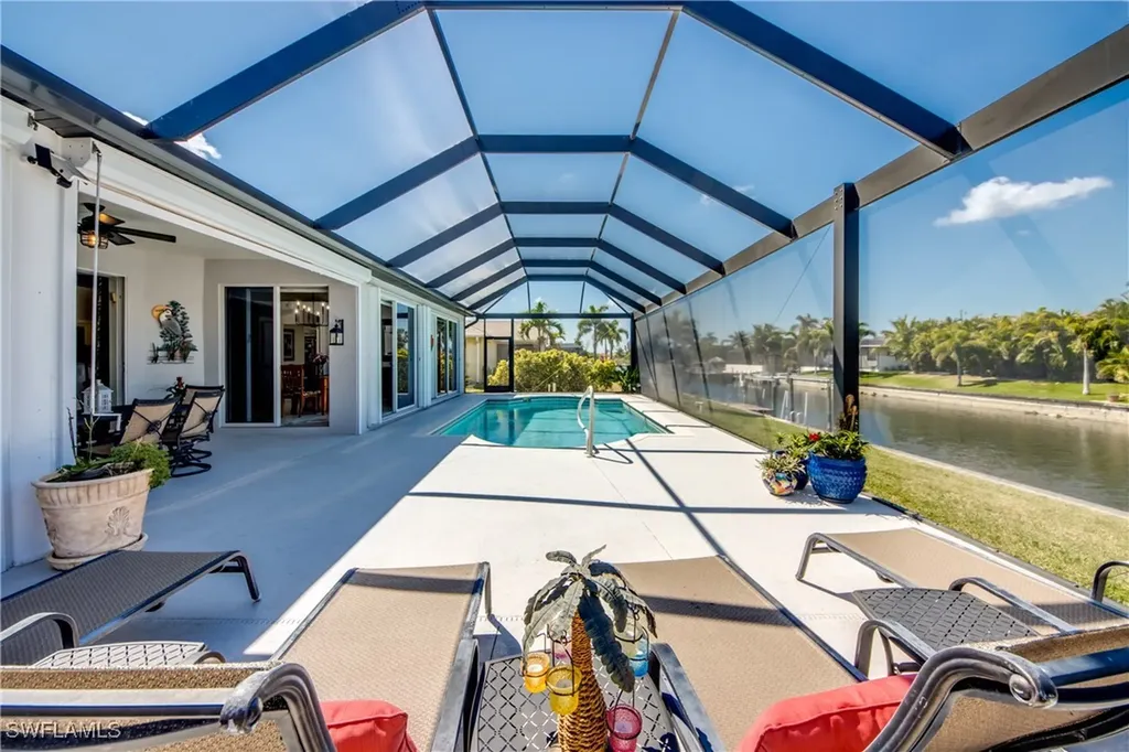 3914 SW 17th Avenue Cape Coral FL 33914