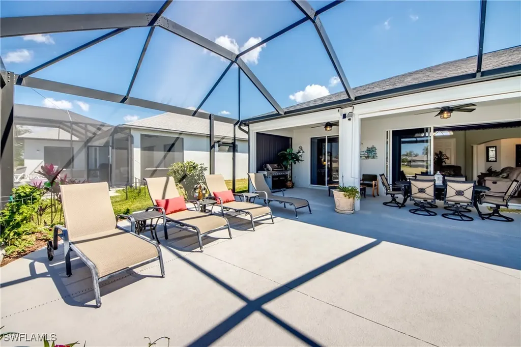 3914 SW 17th Avenue Cape Coral FL 33914