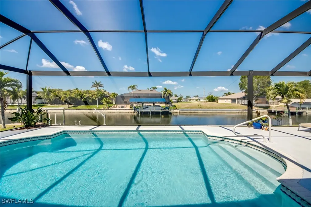 3914 SW 17th Avenue Cape Coral FL 33914