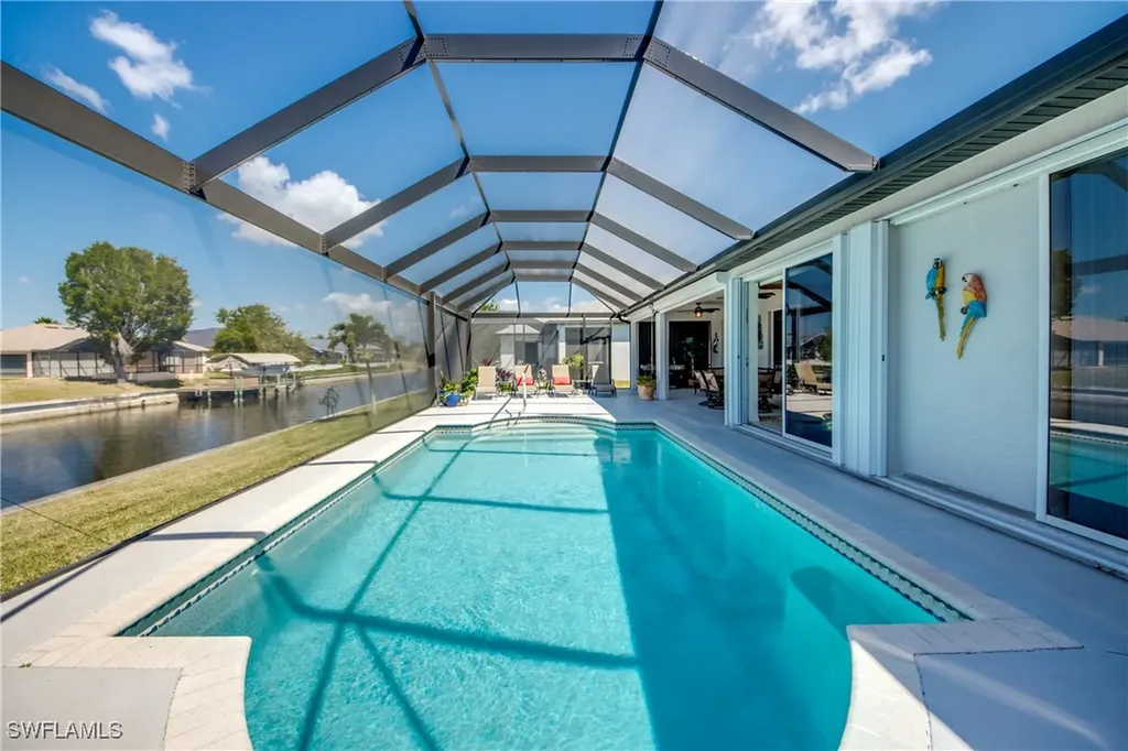 3914 SW 17th Avenue Cape Coral FL 33914