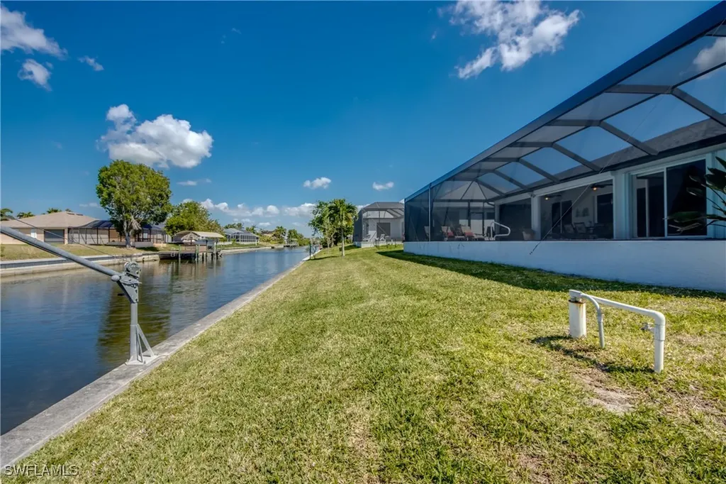 3914 SW 17th Avenue Cape Coral FL 33914