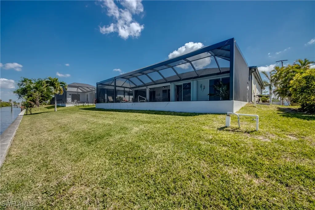 3914 SW 17th Avenue Cape Coral FL 33914