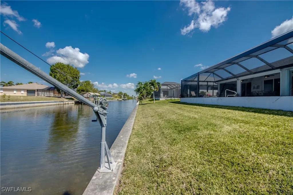 3914 SW 17th Avenue Cape Coral FL 33914