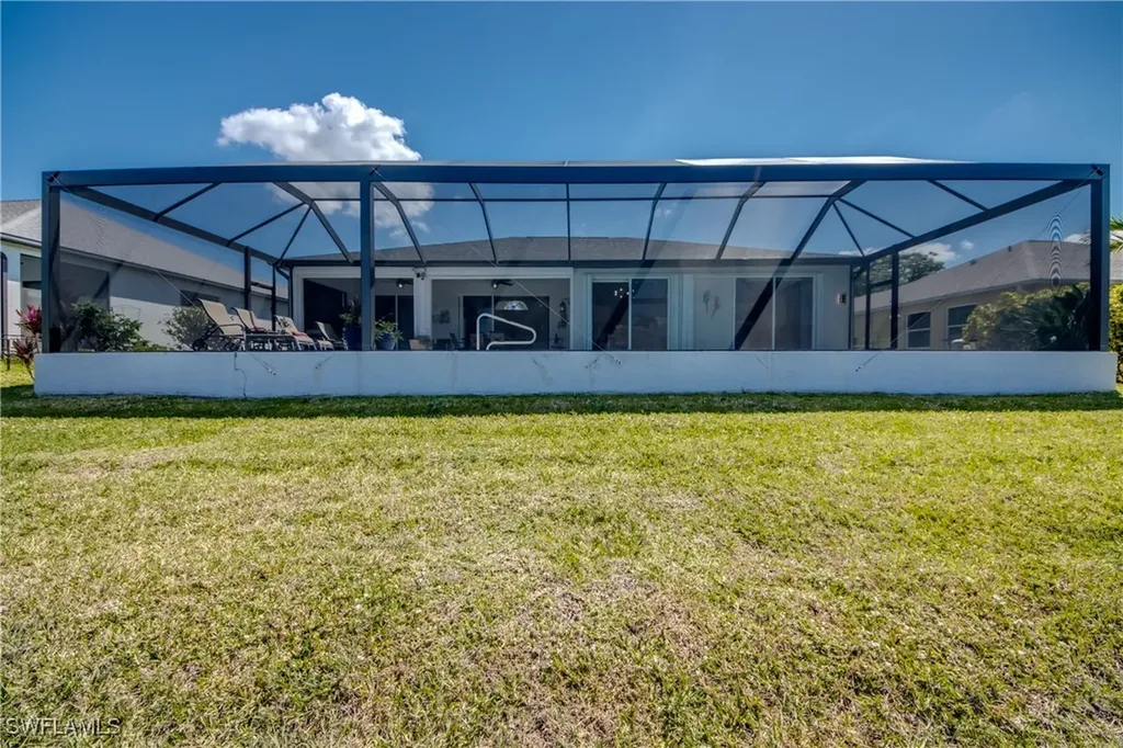 3914 SW 17th Avenue Cape Coral FL 33914