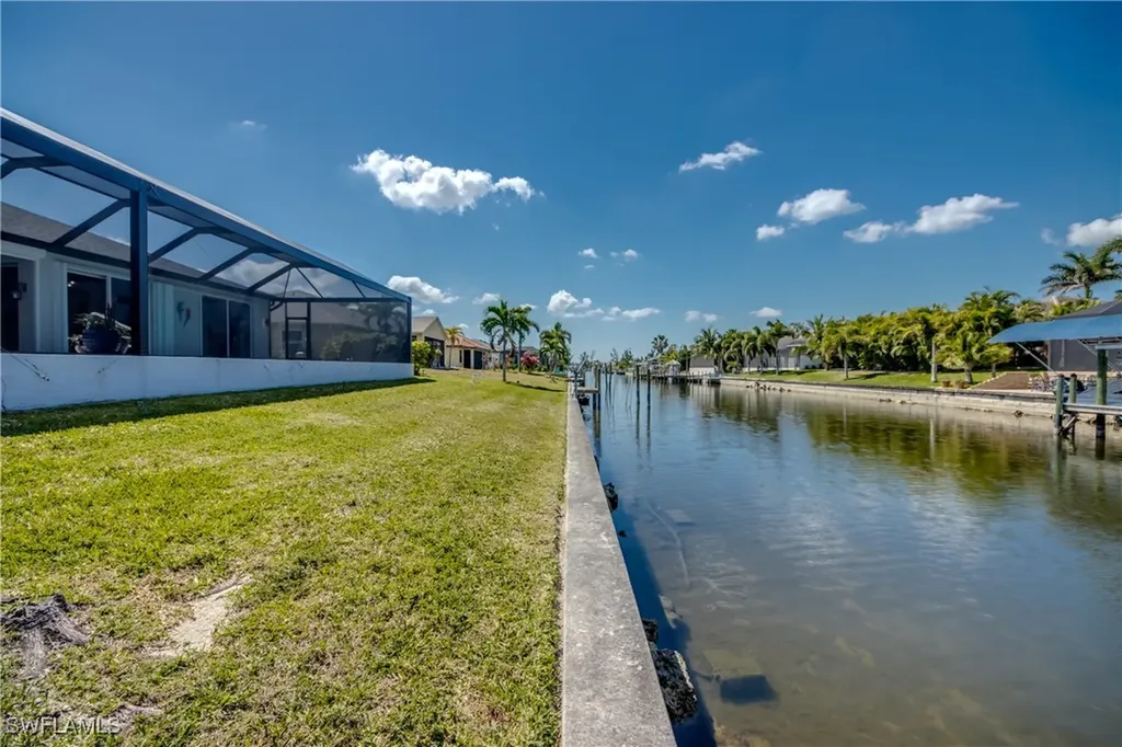 3914 SW 17th Avenue Cape Coral FL 33914