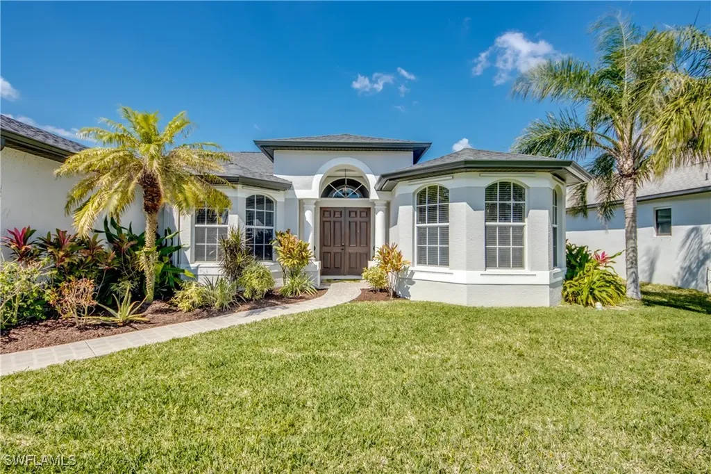 3914 SW 17th Avenue Cape Coral FL 33914