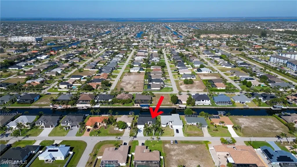 3914 SW 17th Avenue Cape Coral FL 33914