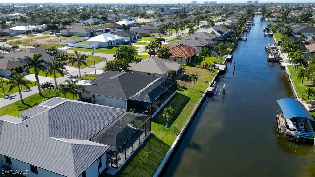 3914 SW 17th Avenue Cape Coral FL 33914