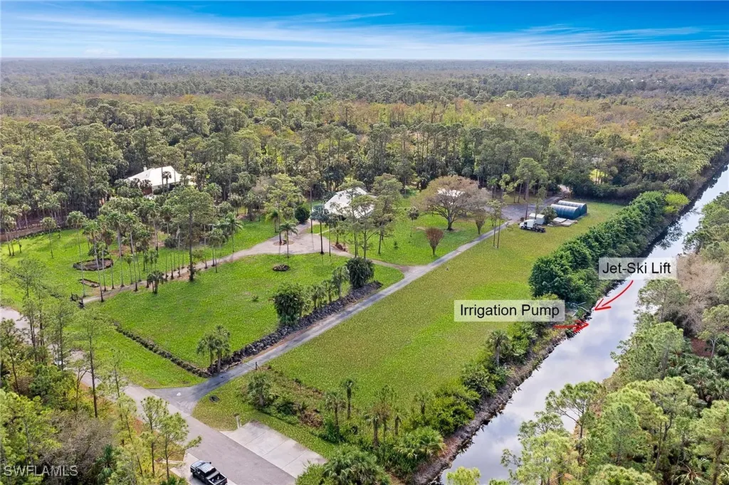 840 Jung Boulevard W Naples FL 34120