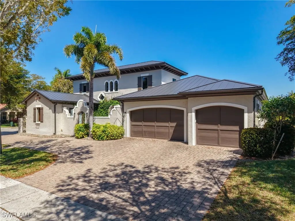 1691 Mcgregor Reserve Drive Fort Myers FL 33901