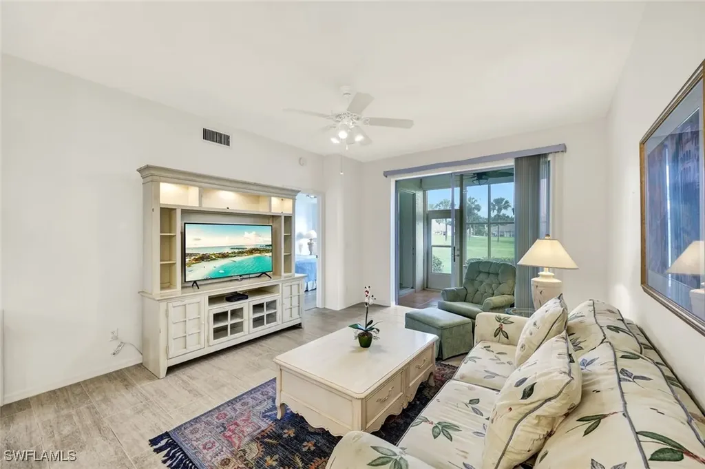 Estero FL, 20601 Country Creek Drive, Unit 3313