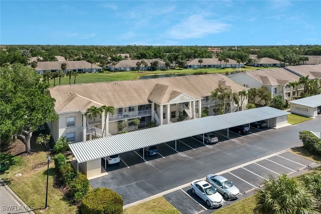 20601 Country Creek Drive Estero FL 33928