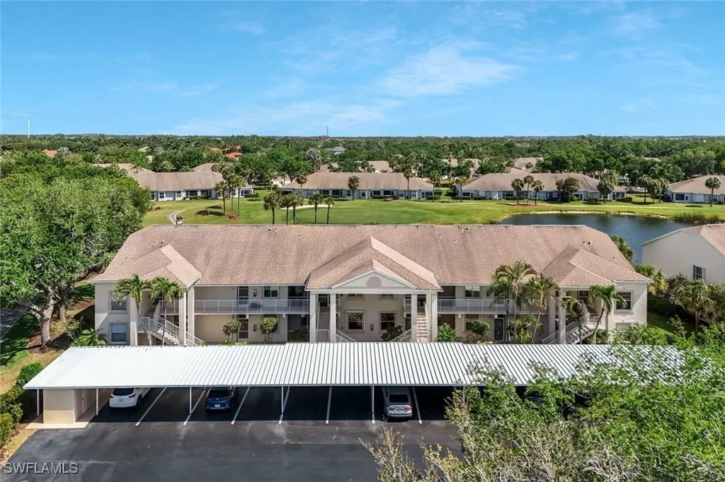 20601 Country Creek Drive Estero FL 33928