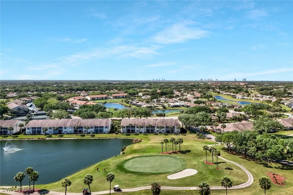 20601 Country Creek Drive Estero FL 33928