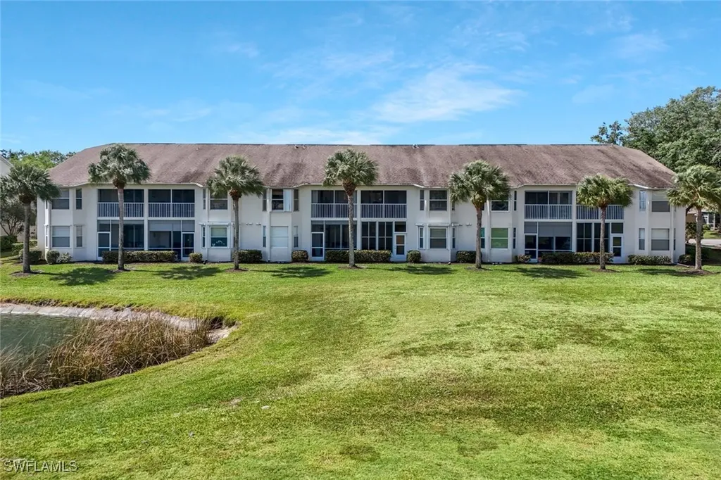20601 Country Creek Drive Estero FL 33928