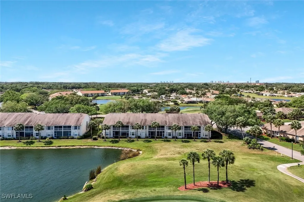 20601 Country Creek Drive Estero FL 33928