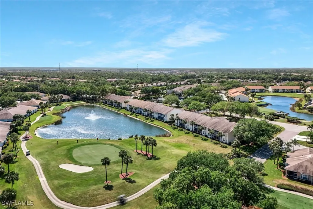 20601 Country Creek Drive Estero FL 33928