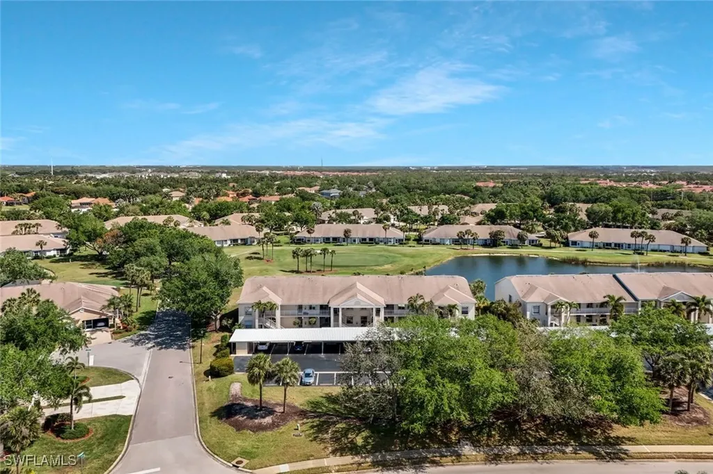 20601 Country Creek Drive Estero FL 33928