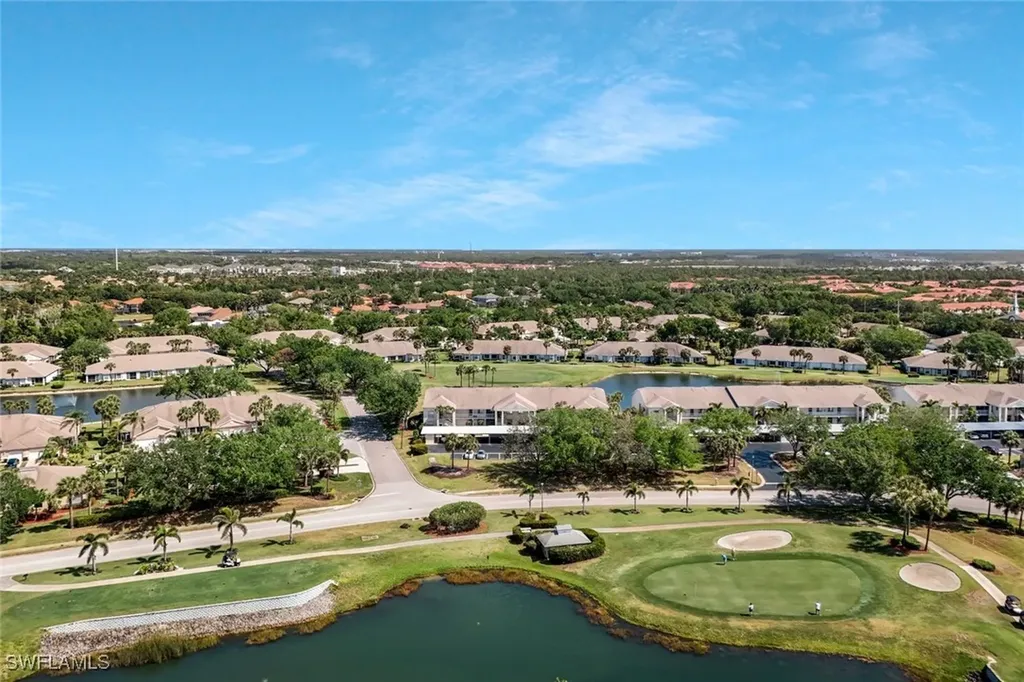 20601 Country Creek Drive Estero FL 33928