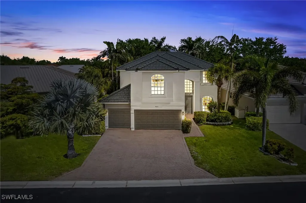 Estero FL, 9055 Estero River Circle