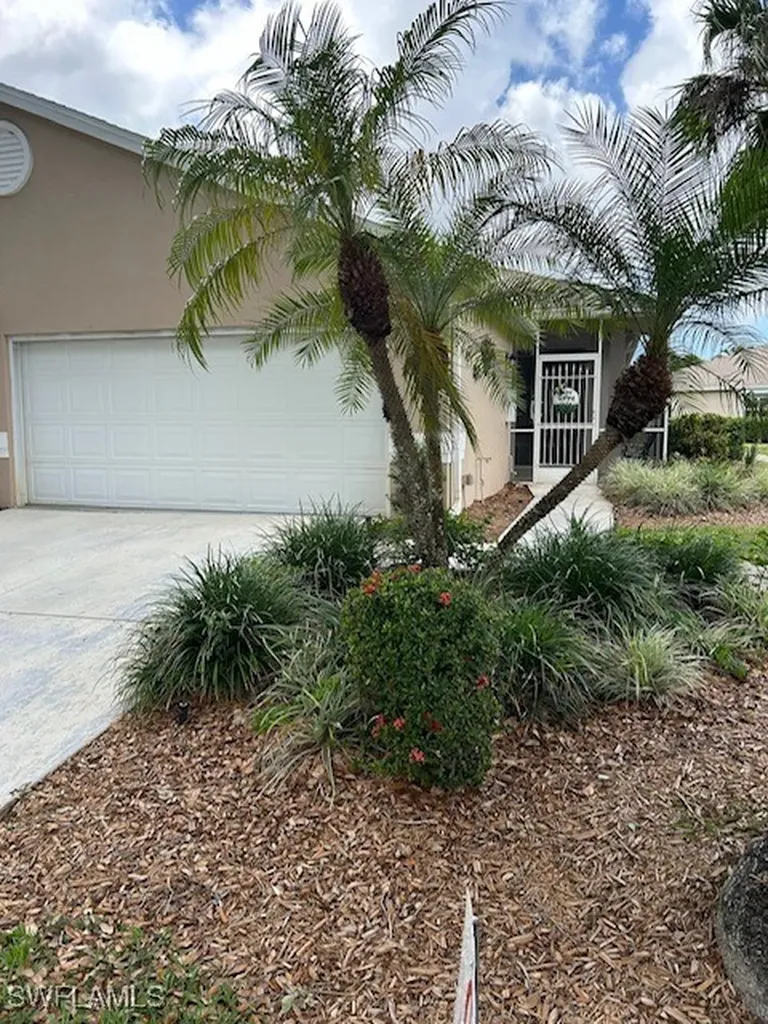20708 Country Barn Drive Estero FL 33928