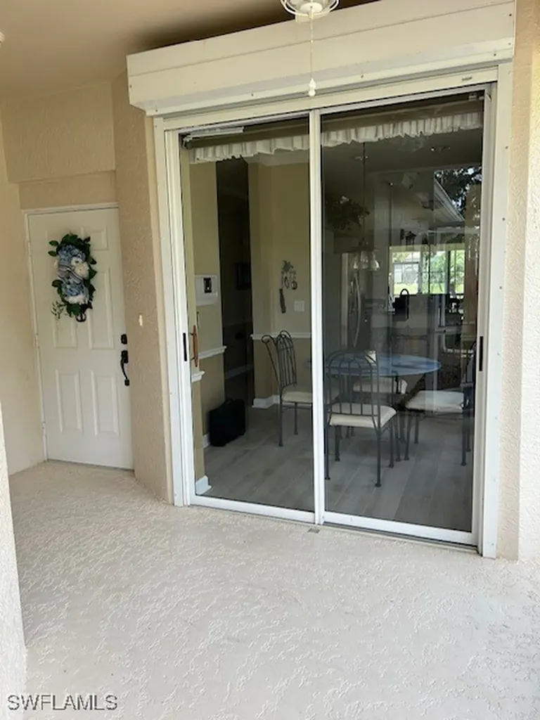 20708 Country Barn Drive Estero FL 33928