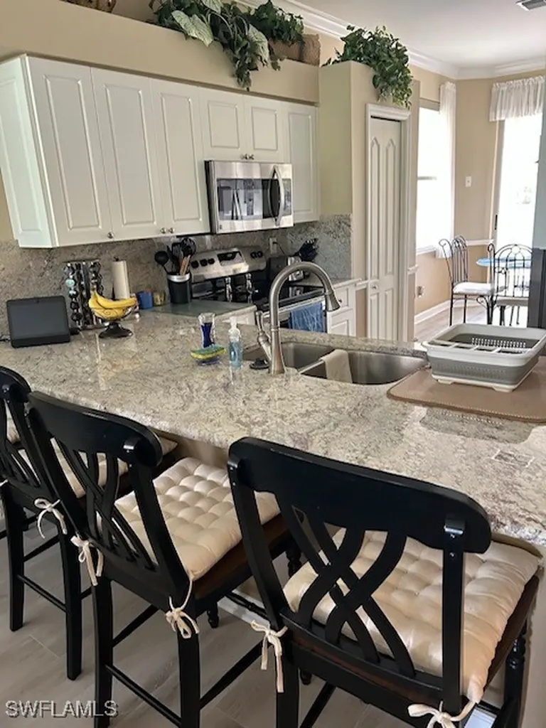 20708 Country Barn Drive Estero FL 33928