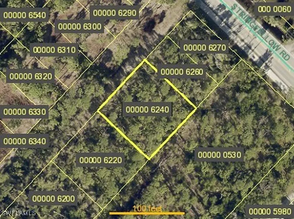 7383 Chesley Drive Bokeelia FL 33922