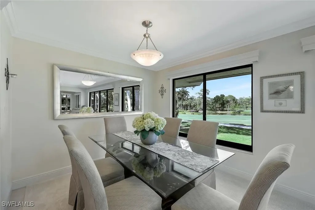 1124 Wildwood Lane Naples FL 34105