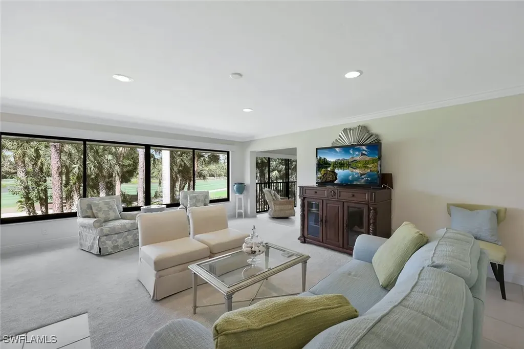 1124 Wildwood Lane Naples FL 34105