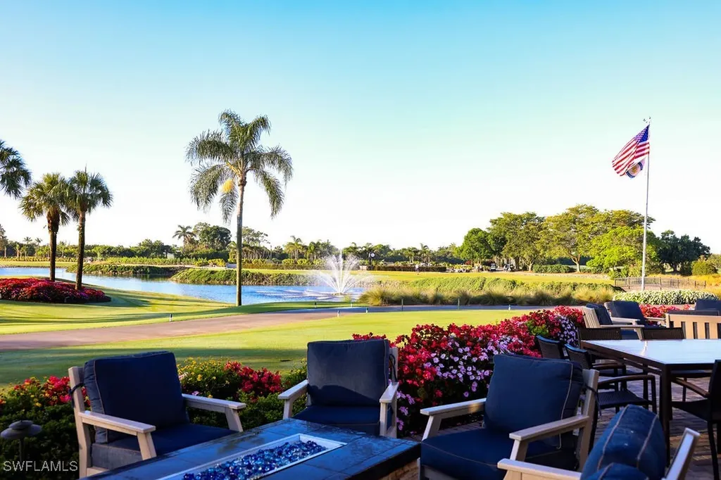 1124 Wildwood Lane Naples FL 34105
