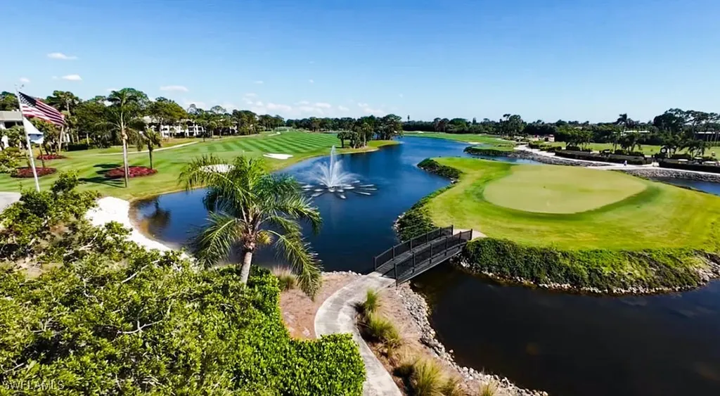 1124 Wildwood Lane Naples FL 34105