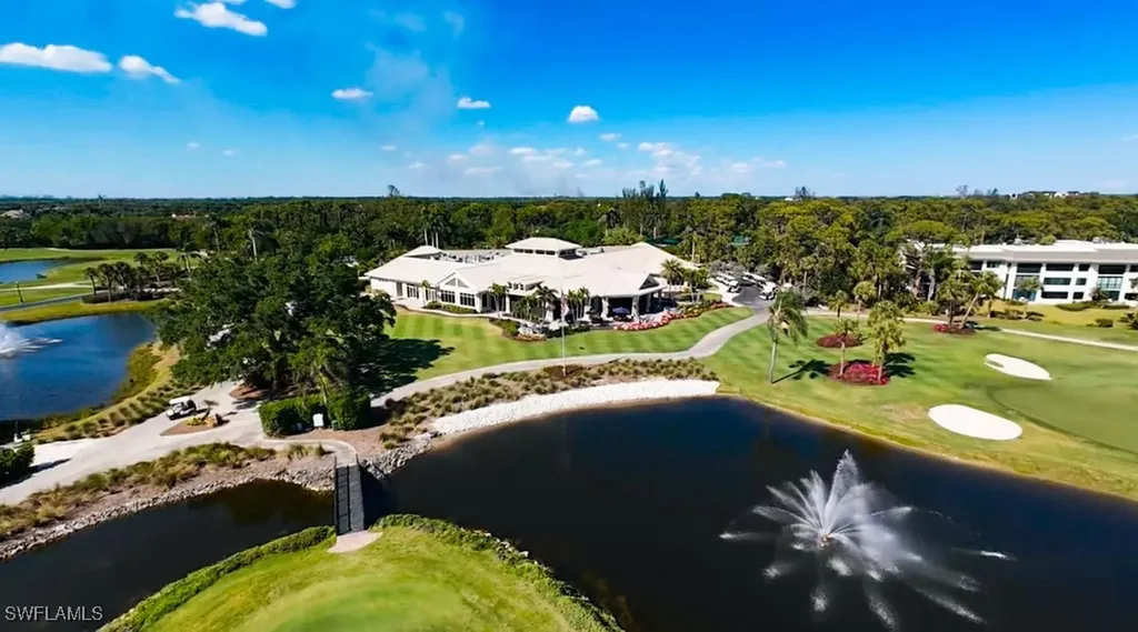 1124 Wildwood Lane Naples FL 34105