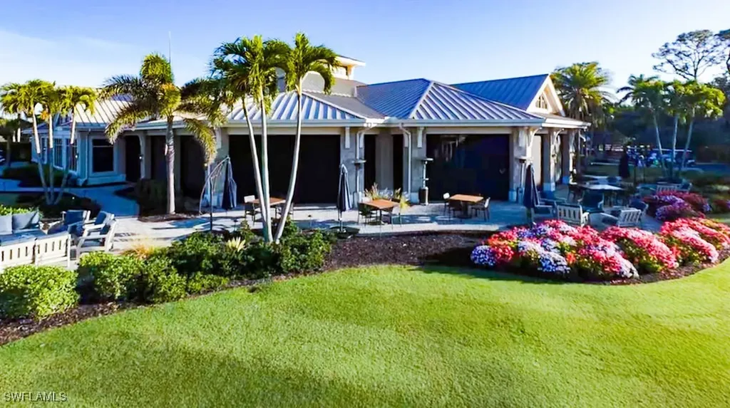 1124 Wildwood Lane Naples FL 34105