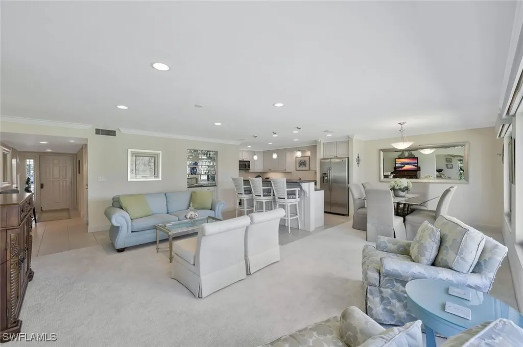 1124 Wildwood Lane Naples FL 34105