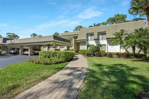 1124 Wildwood Lane Naples FL 34105