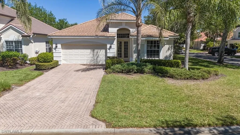 12915 Brynwood Preserve Lane Naples FL 34105