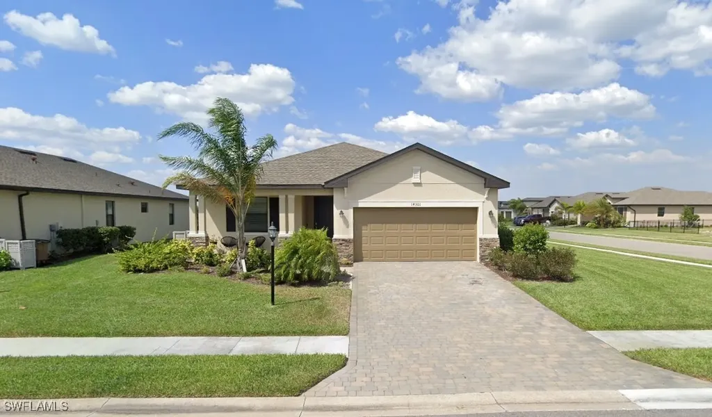 14301 Vindel Circle Fort Myers FL 33905