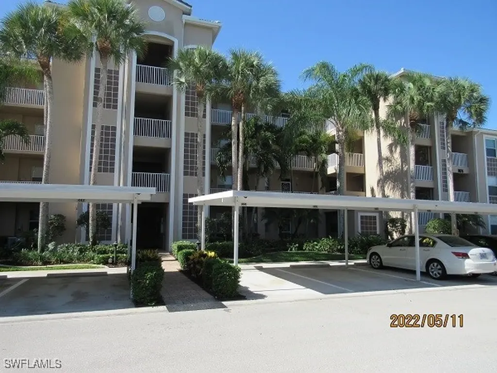 8076 Queen Palm Lane Fort Myers FL 33966