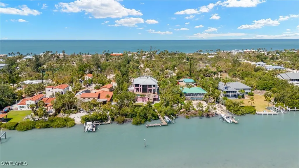 16585 Captiva Drive Captiva FL 33924