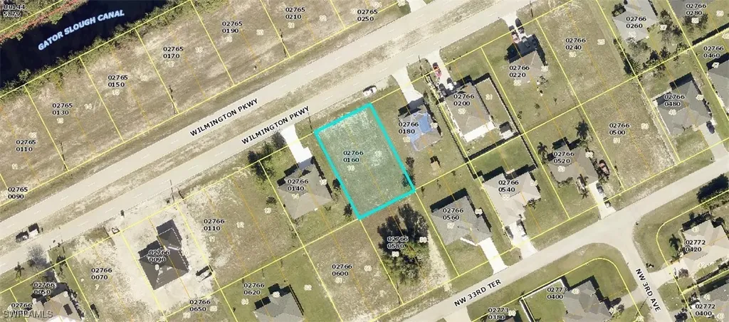310 Wilmington Parkway Cape Coral FL 33993