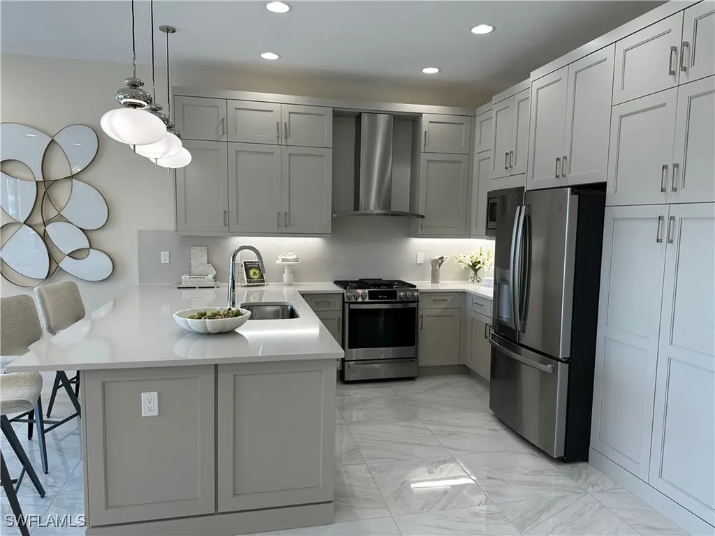 12642 Caballo Court Estero FL 33928