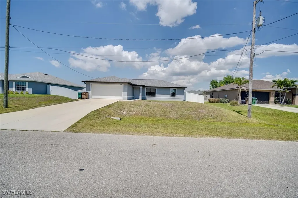 325 NW 10th Terrace Cape Coral FL 33993