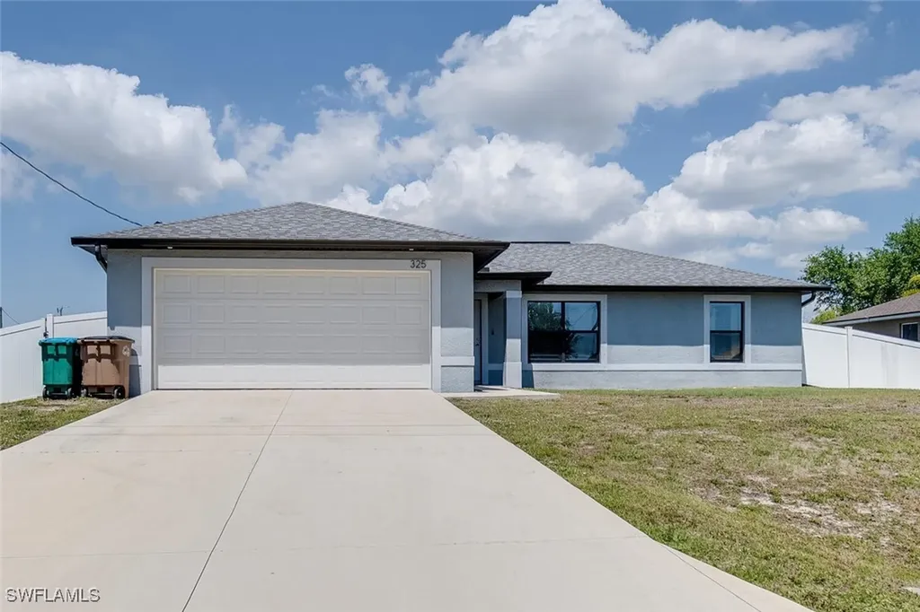 325 NW 10th Terrace Cape Coral FL 33993