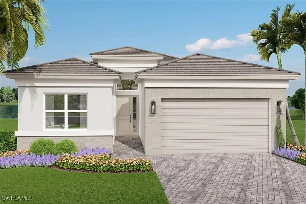 11261 Daphne Court Naples FL 34120