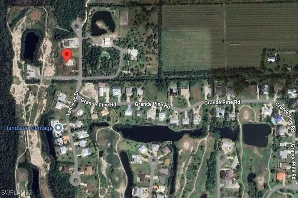 14461 Tamarac Drive Bokeelia FL 33922