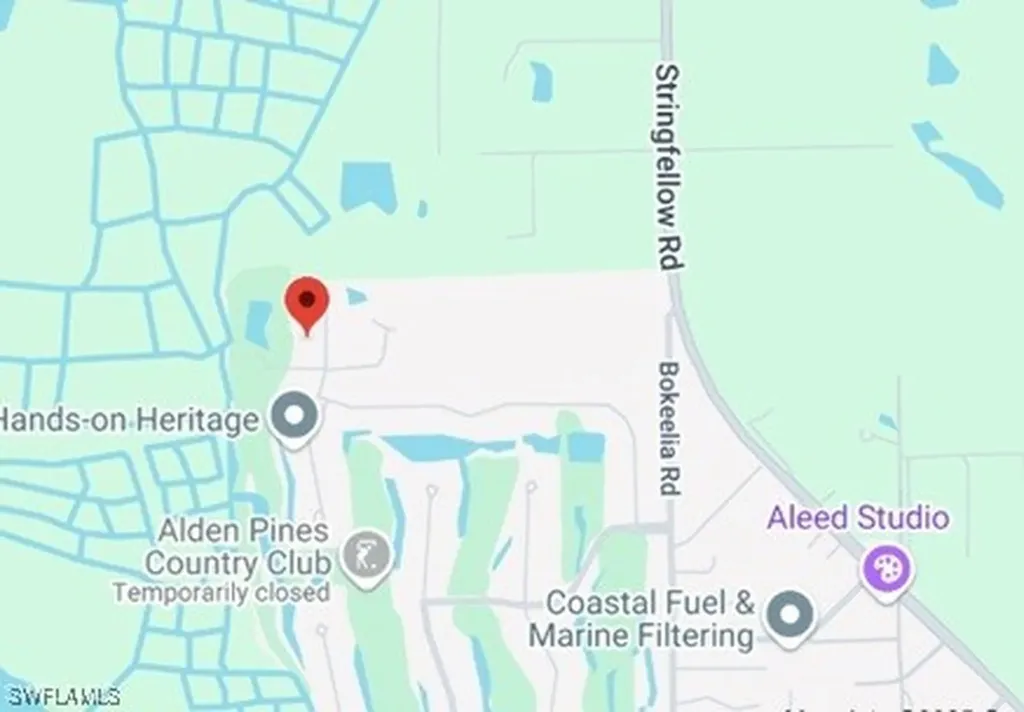 14461 Tamarac Drive Bokeelia FL 33922